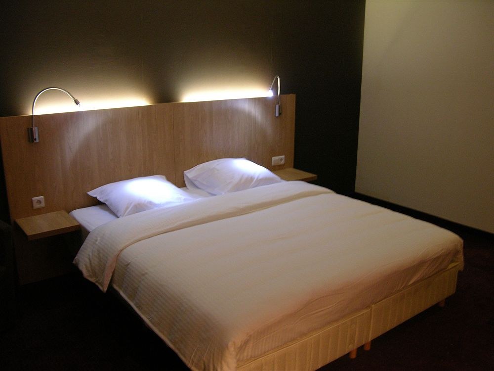Jill Hotel Brussels