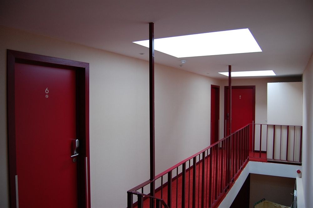 Jill Hotel Brussels photo 1