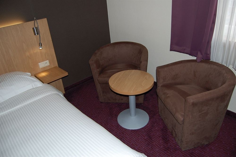 Jill Hotel Brussels photo 2