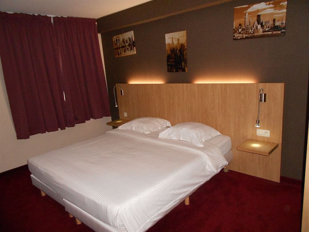 Jill Hotel Brussels photo 4