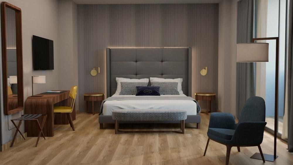 HOTEL LIMA photo 2