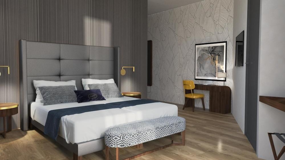 HOTEL LIMA photo 3