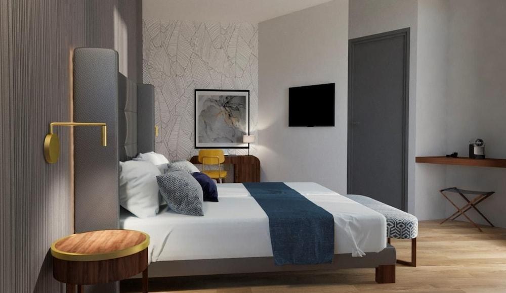 HOTEL LIMA photo 4