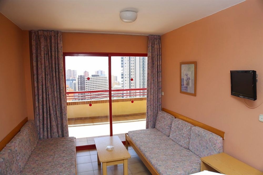 EVA MAR APARTAMENTOS photo 1