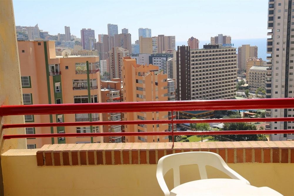 EVA MAR APARTAMENTOS photo 3