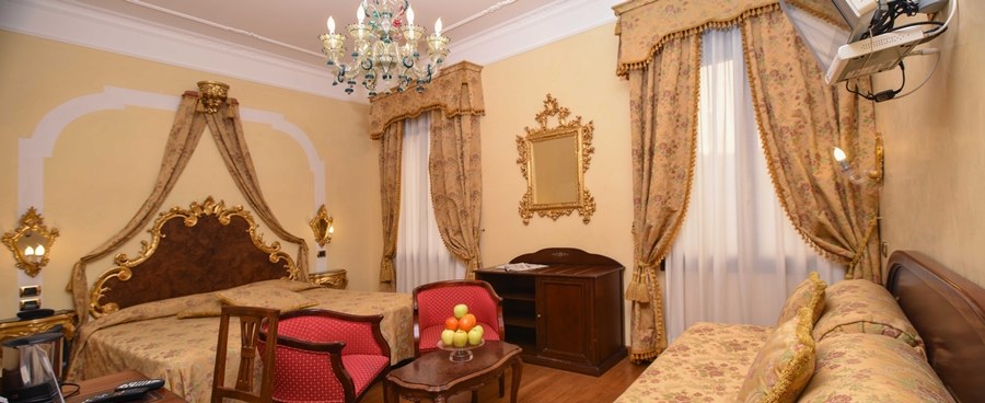 CA ALVISE photo 1