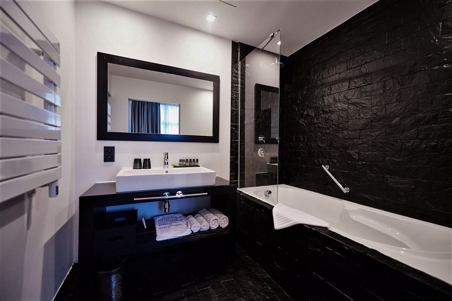 YOOMA URBAN LODGE photo 1