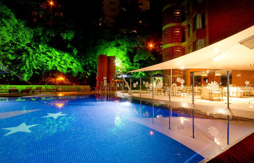 Hotel Dann Carlton Belfort Medellin