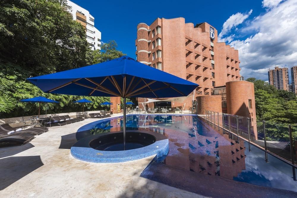 Hotel Dann Carlton Belfort Medellin photo 3