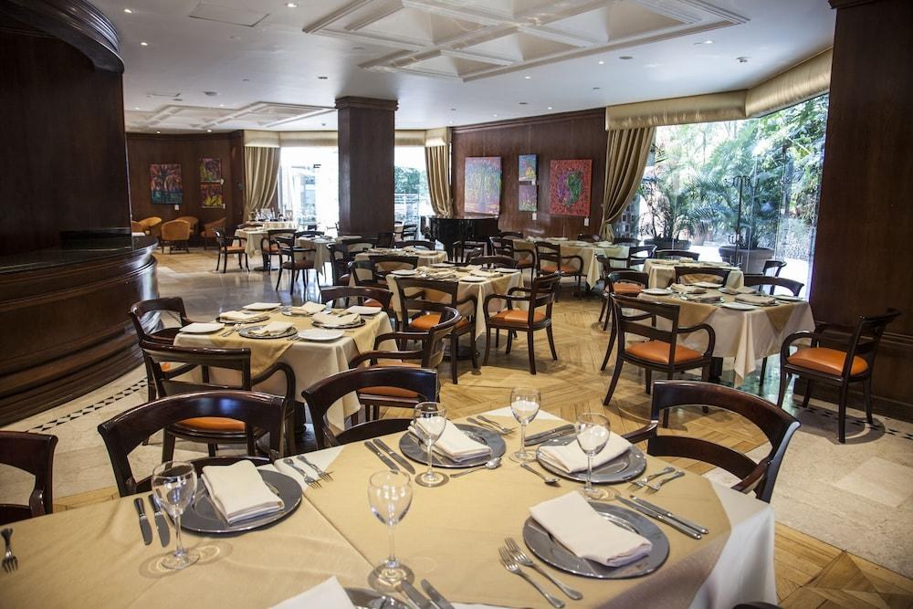 Hotel Dann Carlton Belfort Medellin photo 4