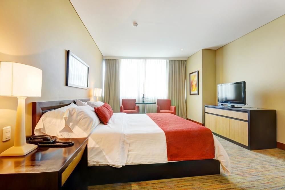 Hotel San Fernando Plaza