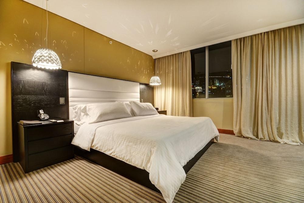 Hotel San Fernando Plaza photo 2