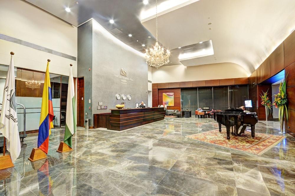 Hotel San Fernando Plaza photo 3