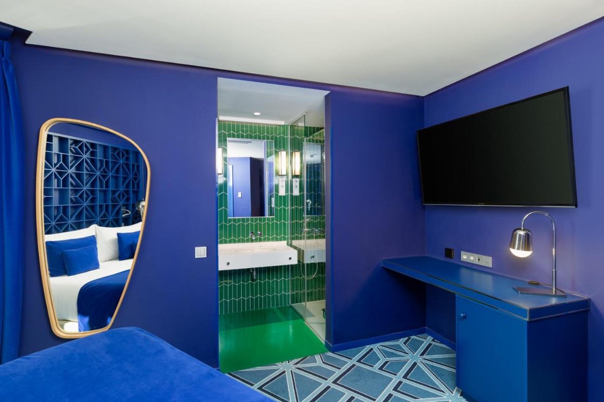ROOM MATE MACARENA, MADRID GRAN VIA photo 3
