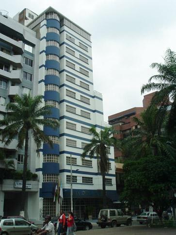 Azor Hotel Cali Versalles