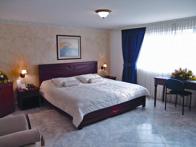 Azor Hotel Cali Versalles photo 1