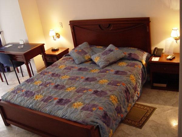 Azor Hotel Cali Versalles photo 2