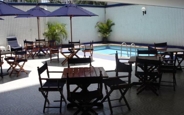 Azor Hotel Cali Versalles photo 3