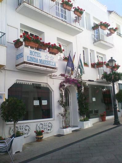 LINDA MARBELLA