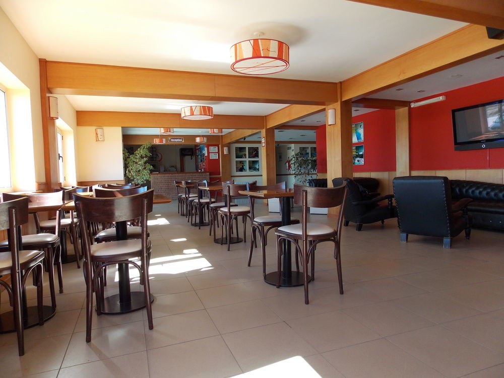 Marcopolo Suites Calafate photo 1