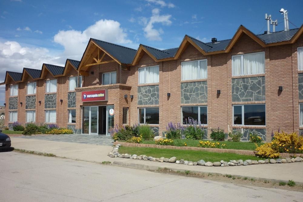 Marcopolo Suites Calafate photo 2