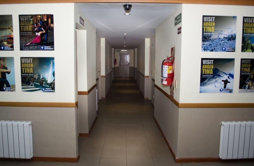 Marcopolo Suites Calafate photo 3