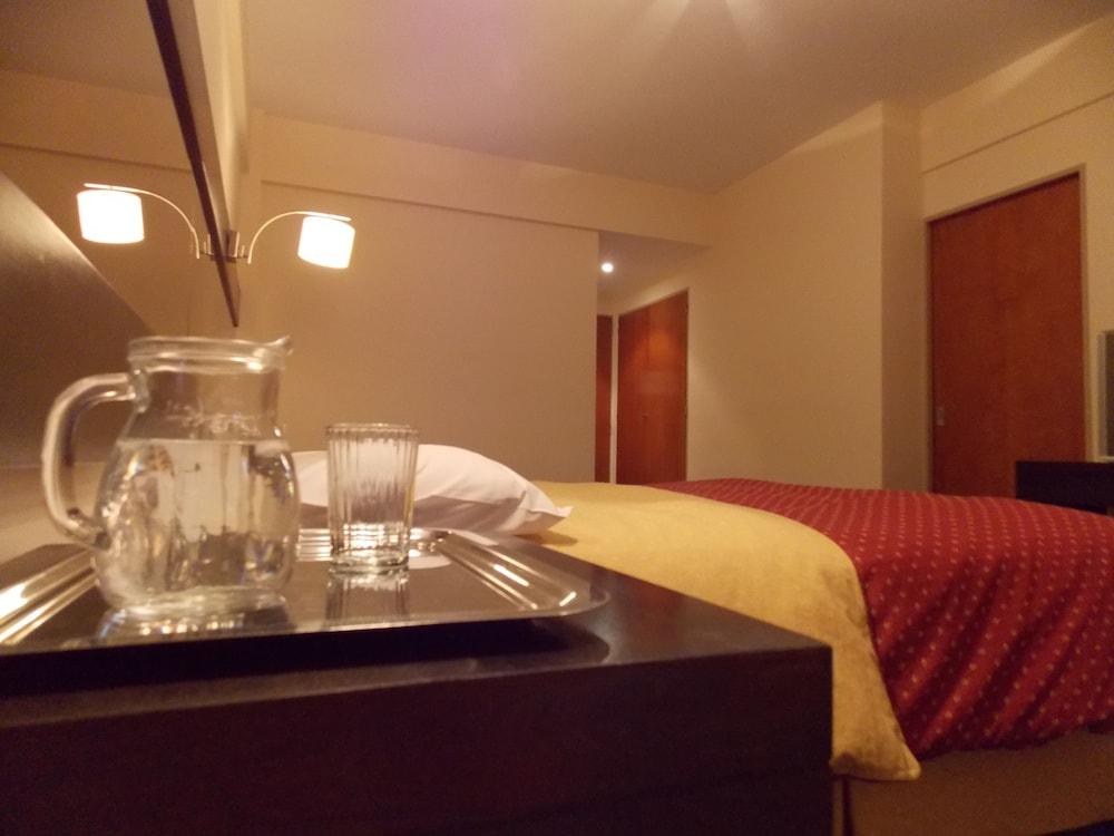 Marcopolo Suites Calafate photo 4