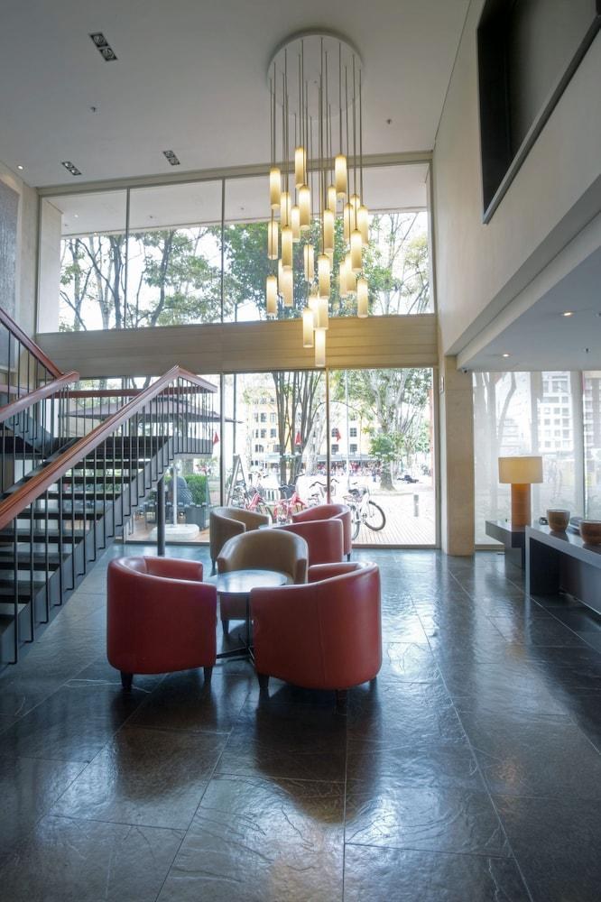 Cite Hotel photo 3