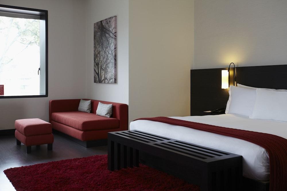 Cite Hotel photo 4