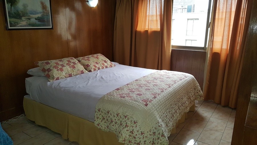 WINDSOR SUITE
