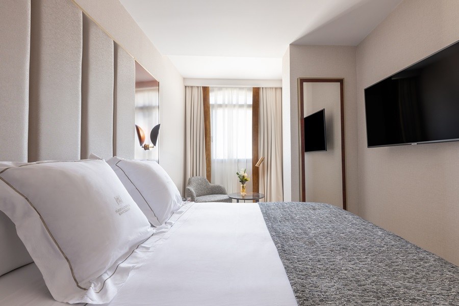 SUITES CENTER BARCELONA APT. photo 2