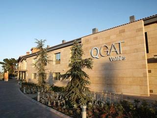 Qgat Suites & Events