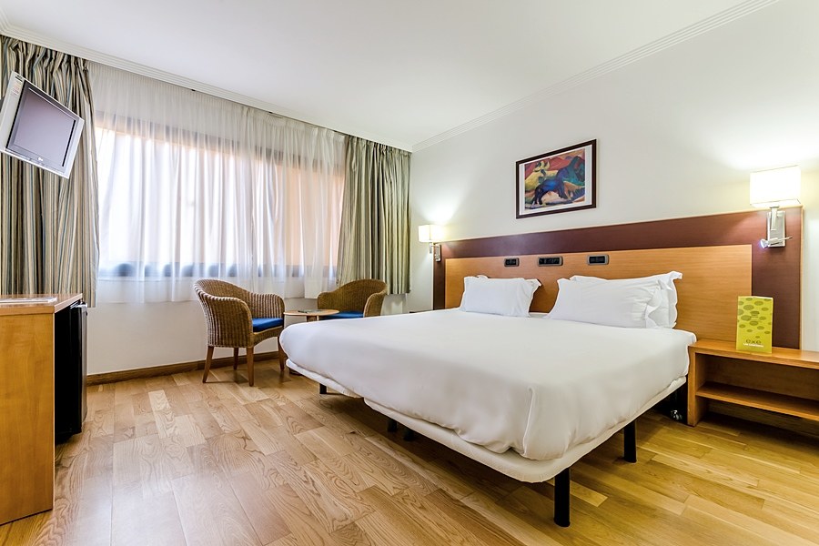 Sercotel Playa Canteras photo 2