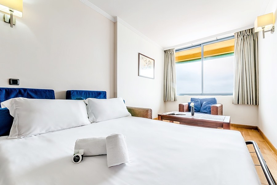 Sercotel Playa Canteras photo 3