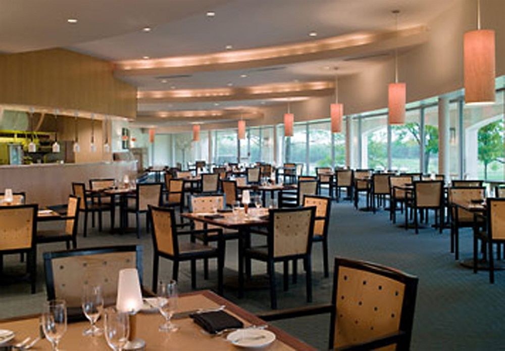 MARRIOTT HOTEL & GOLF CLUB DALLAS/FORT WORTH