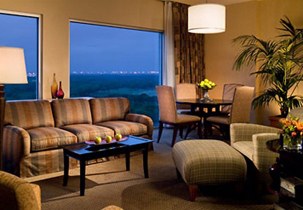 MARRIOTT HOTEL & GOLF CLUB DALLAS/FORT WORTH photo 4