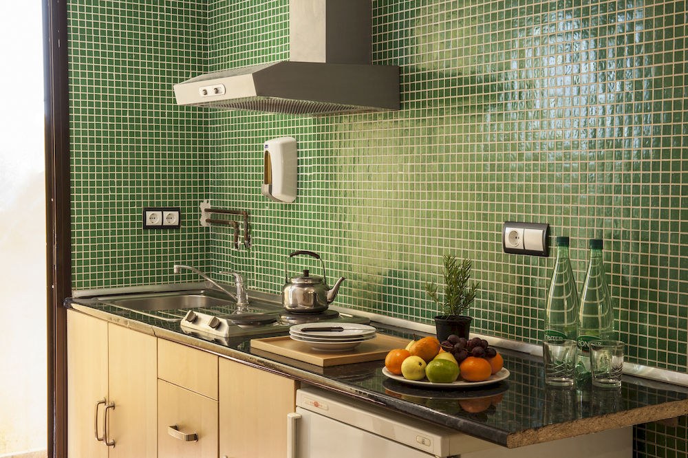 AINB LAS RAMBLAS - GUARDIA APARTMENTS photo 1