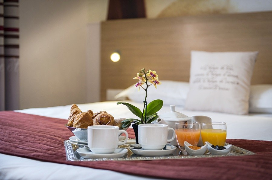 HOTEL ARIANE MONTPARNASSE BY PATRICK HAYAT photo 2