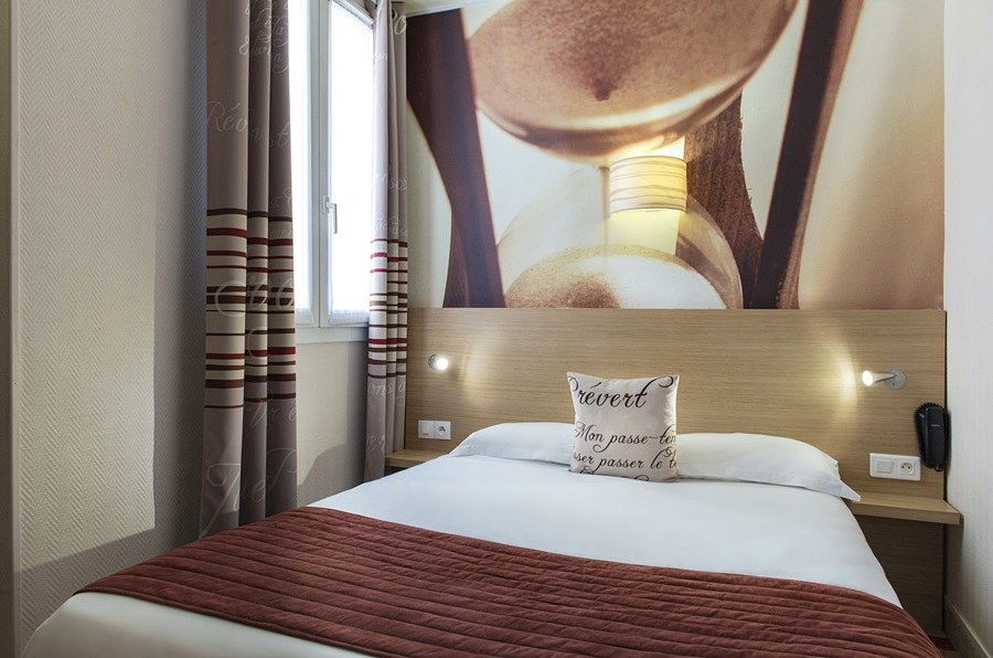 HOTEL ARIANE MONTPARNASSE BY PATRICK HAYAT photo 3