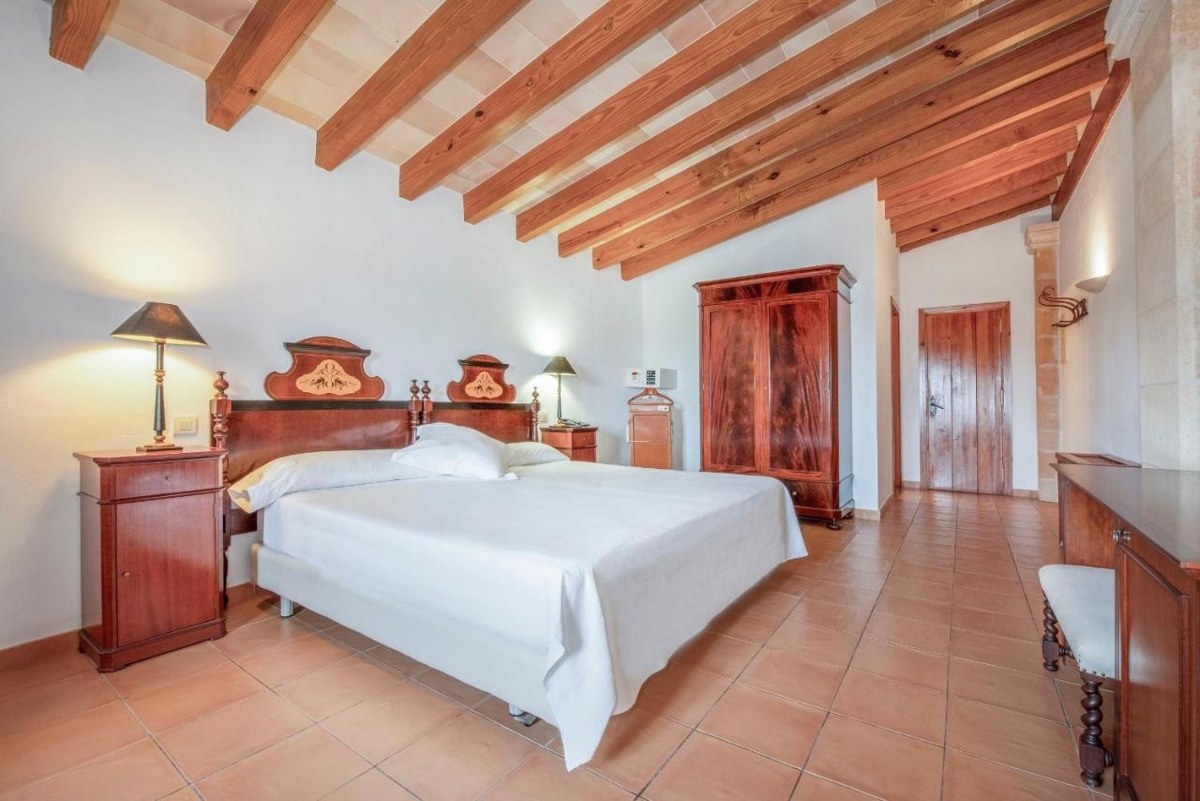 FINCA SON ROIG AGROTURISMO photo 1