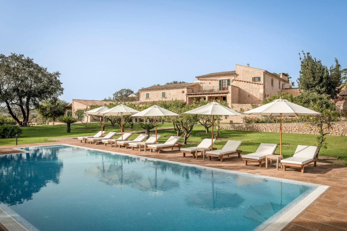 FINCA SON ROIG AGROTURISMO photo 2