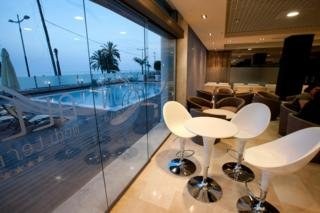ALLON MEDITERRANIA HOTEL photo 1