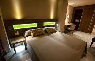 ALLON MEDITERRANIA HOTEL photo 4