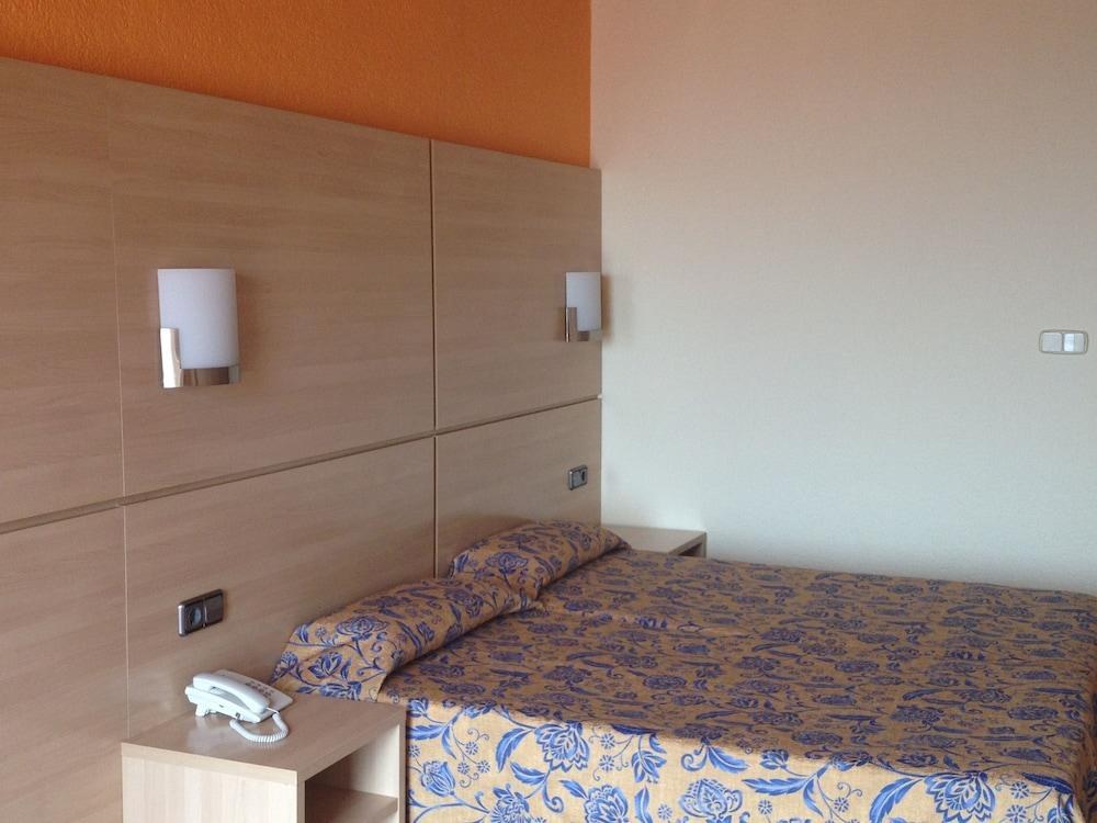 GRECS HOTEL photo 1