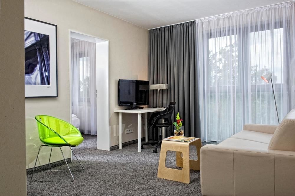 TRYP BY WYNDHAM FRANKFURT photo 1
