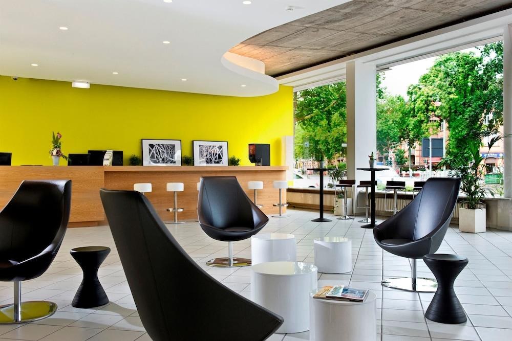TRYP BY WYNDHAM FRANKFURT photo 3