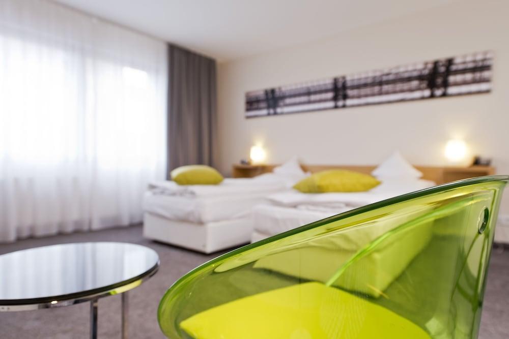 TRYP BY WYNDHAM FRANKFURT photo 4