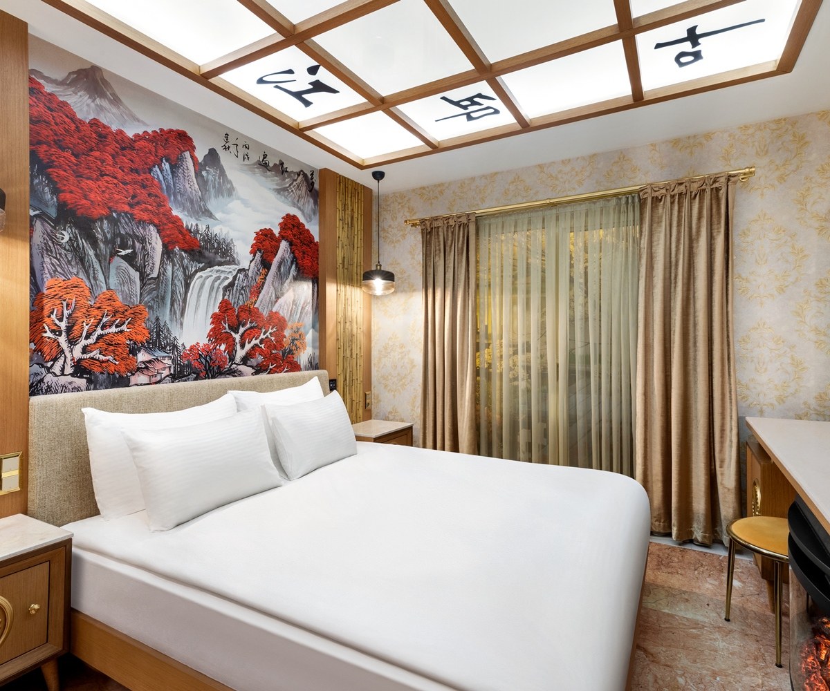 Wyndham Istanbul Old City photo 1