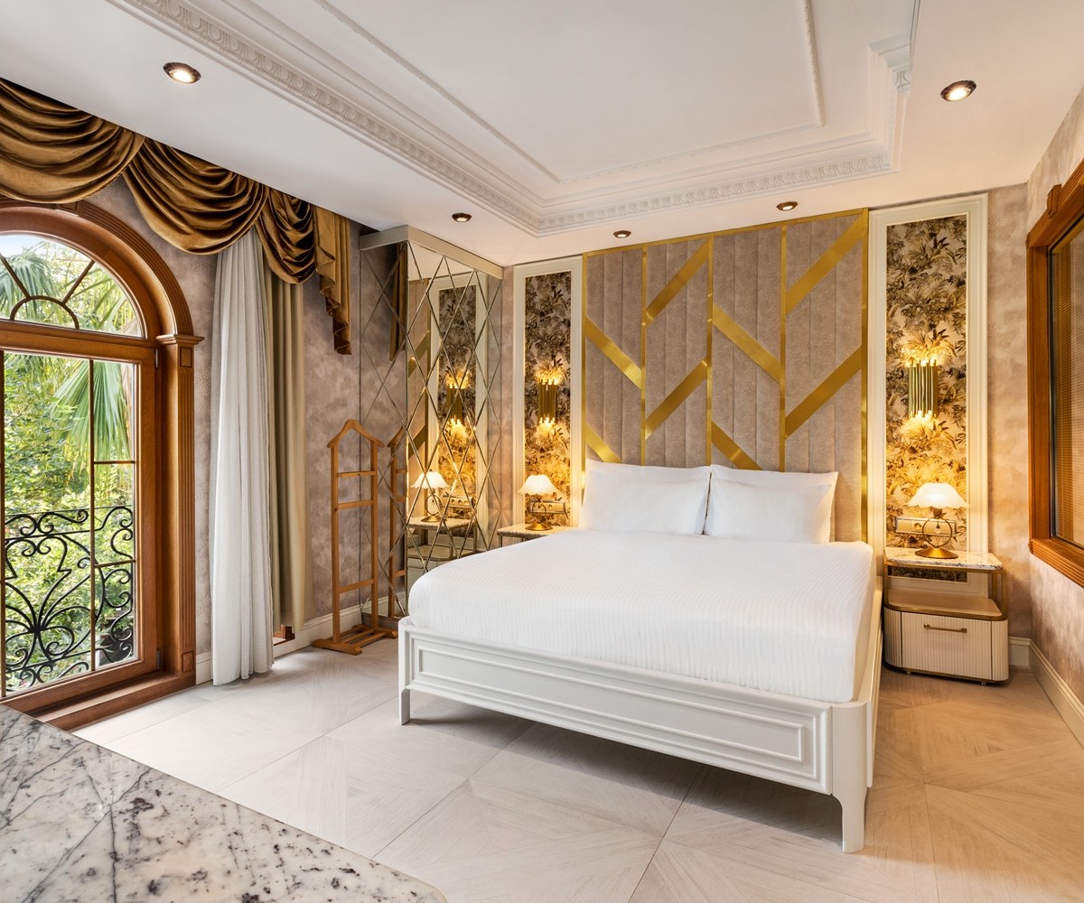 Wyndham Istanbul Old City photo 4