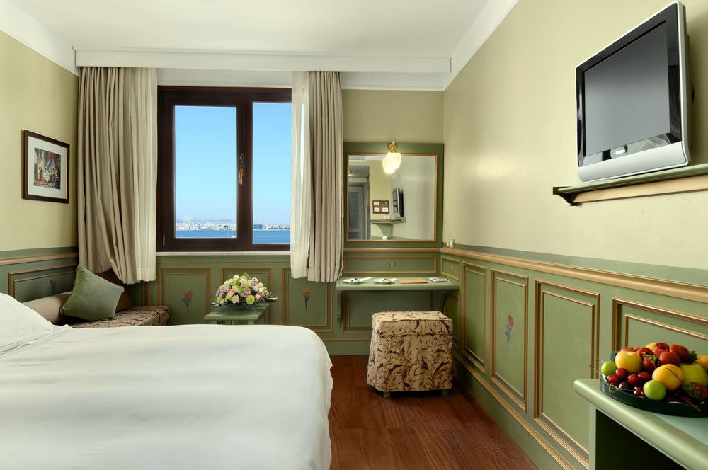 ARMADA ISTANBUL OLD CITY HOTEL photo 1
